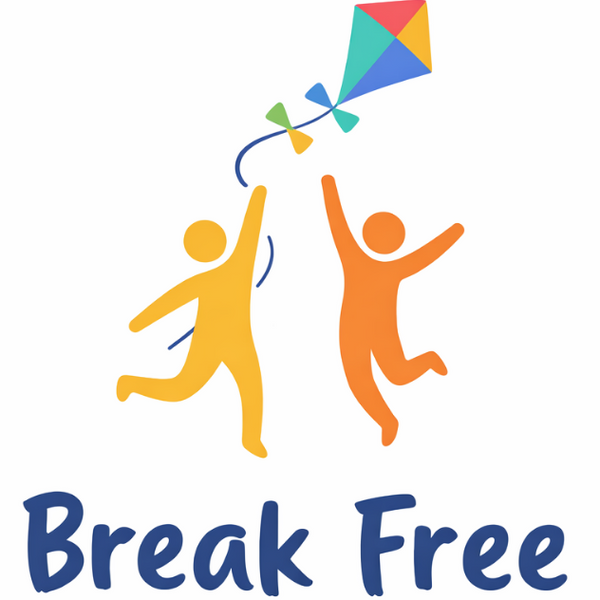 Break Free Kid